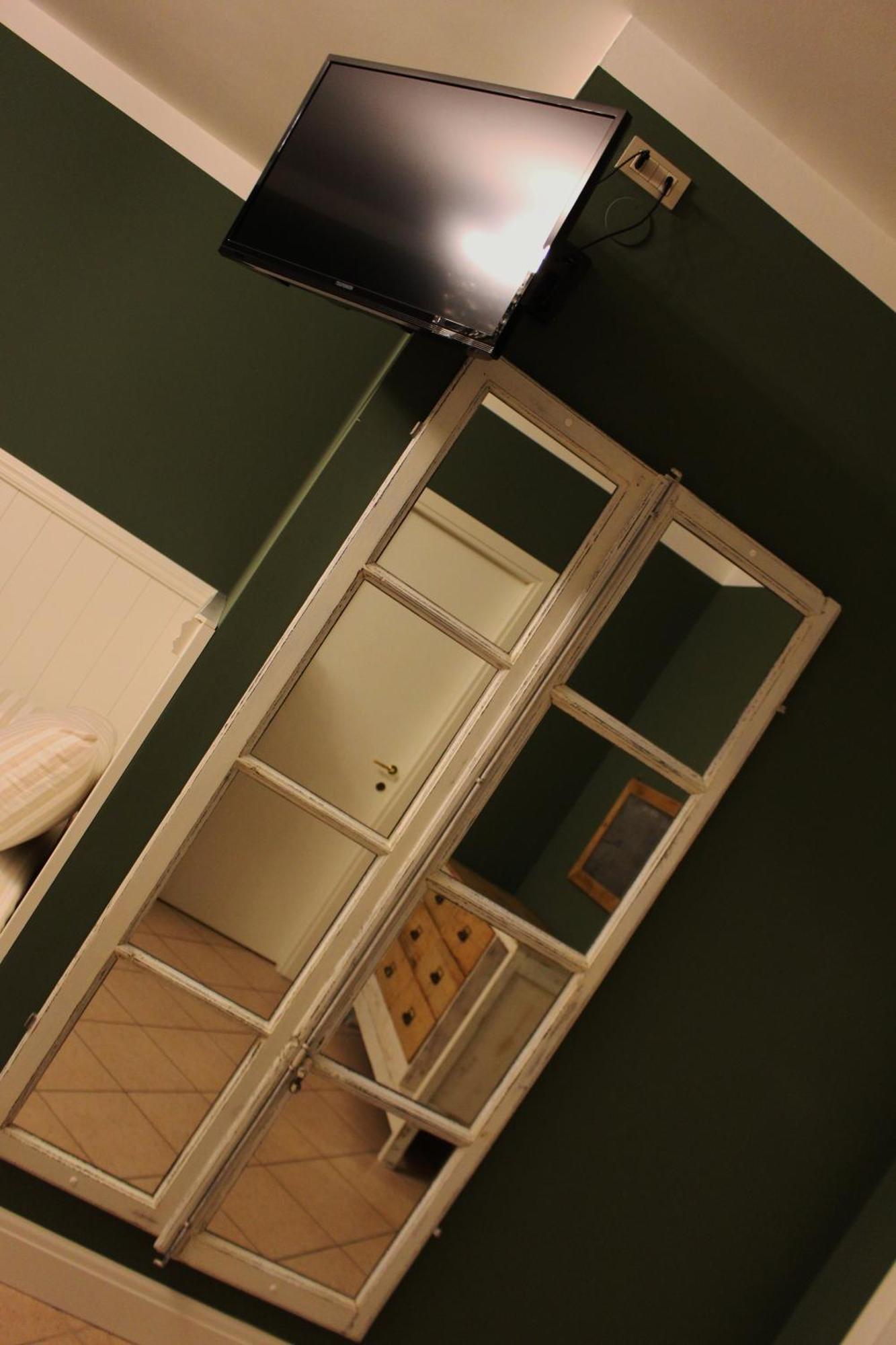 Hotel Maximilian Bardolino Habitación foto