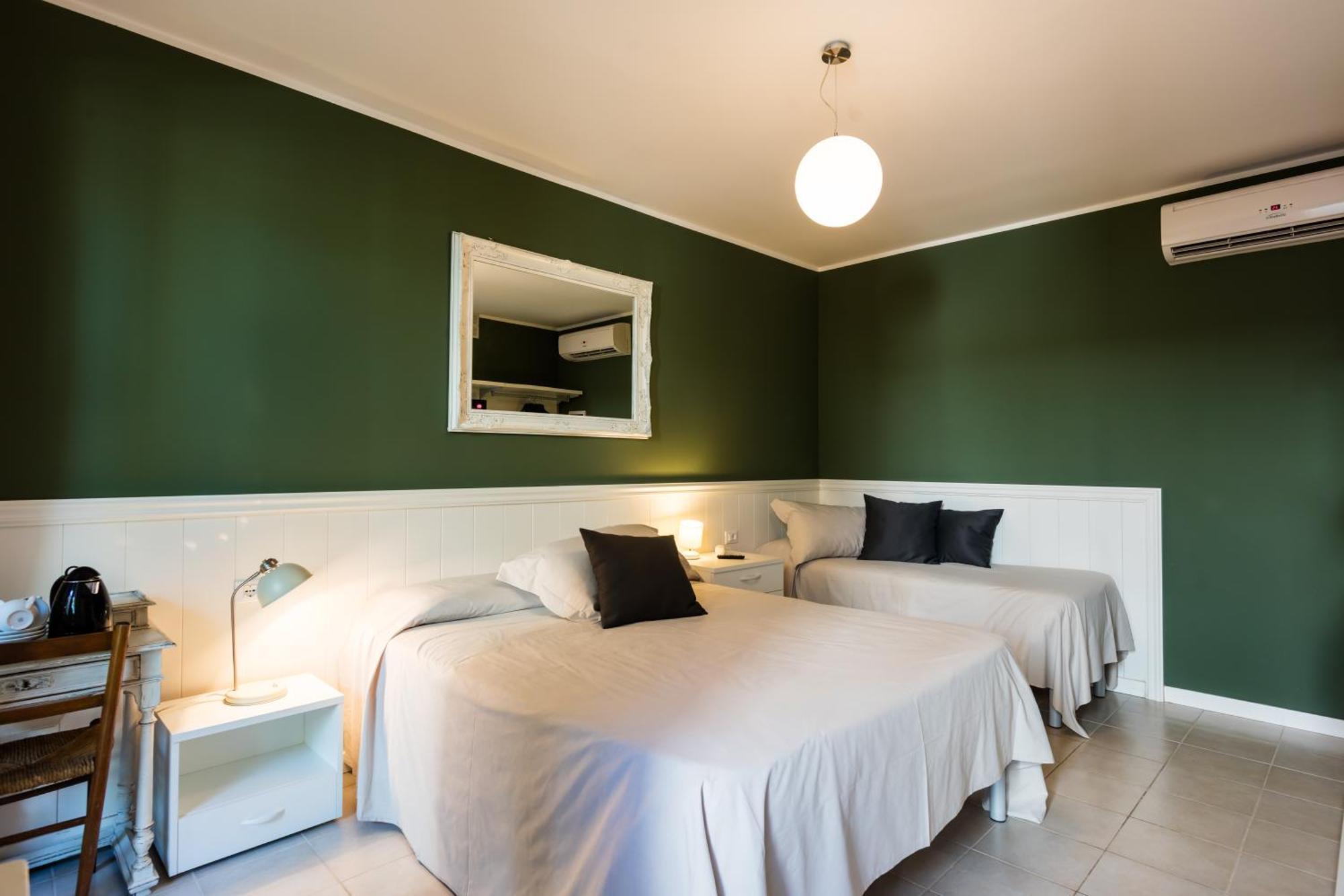 Hotel Maximilian Bardolino Habitación foto