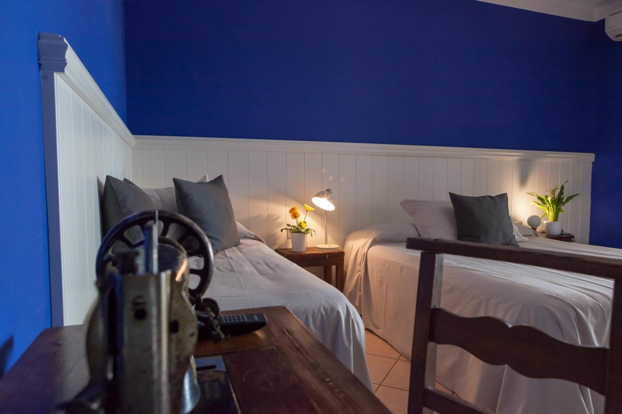 Hotel Maximilian Bardolino Habitación foto