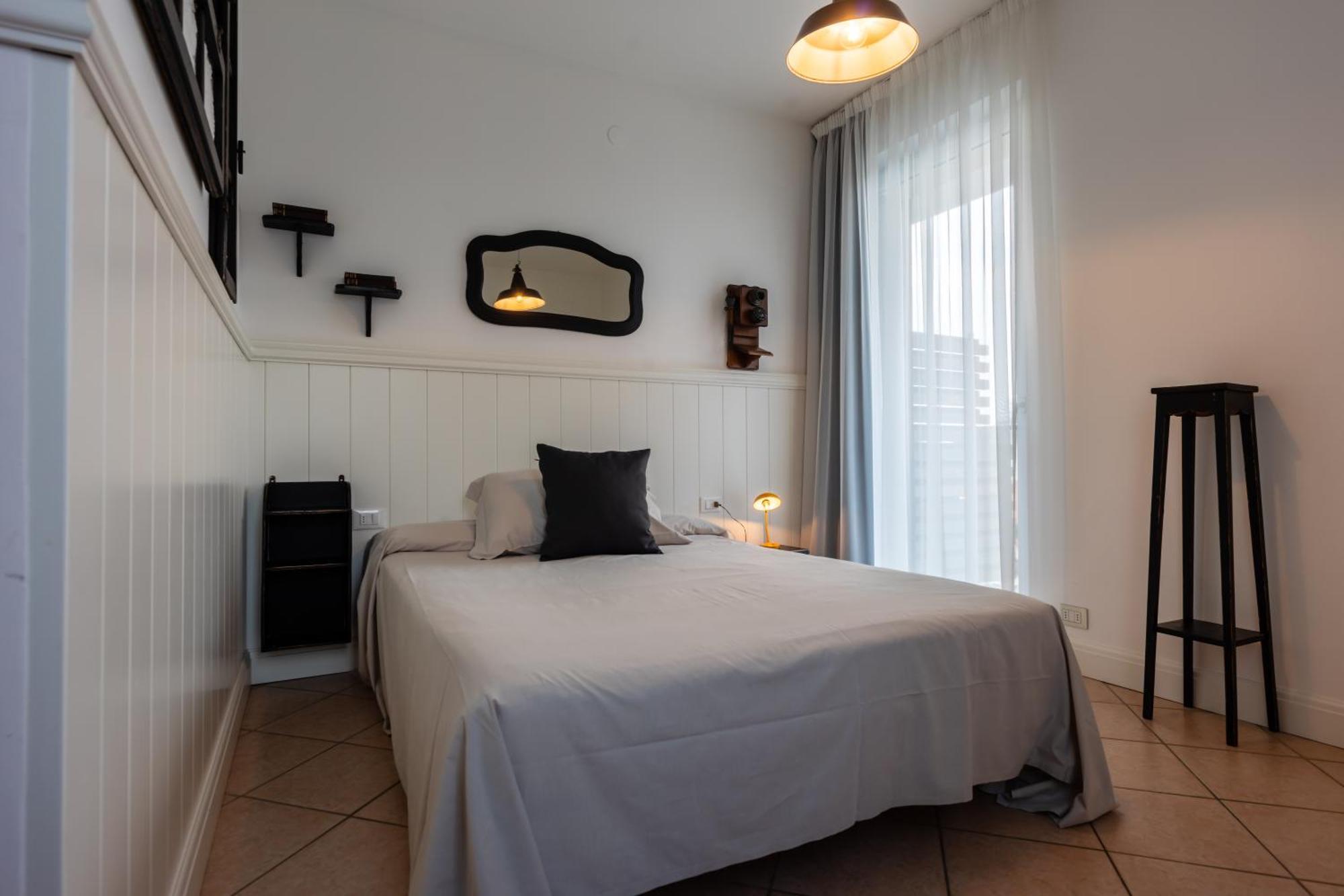 Hotel Maximilian Bardolino Habitación foto