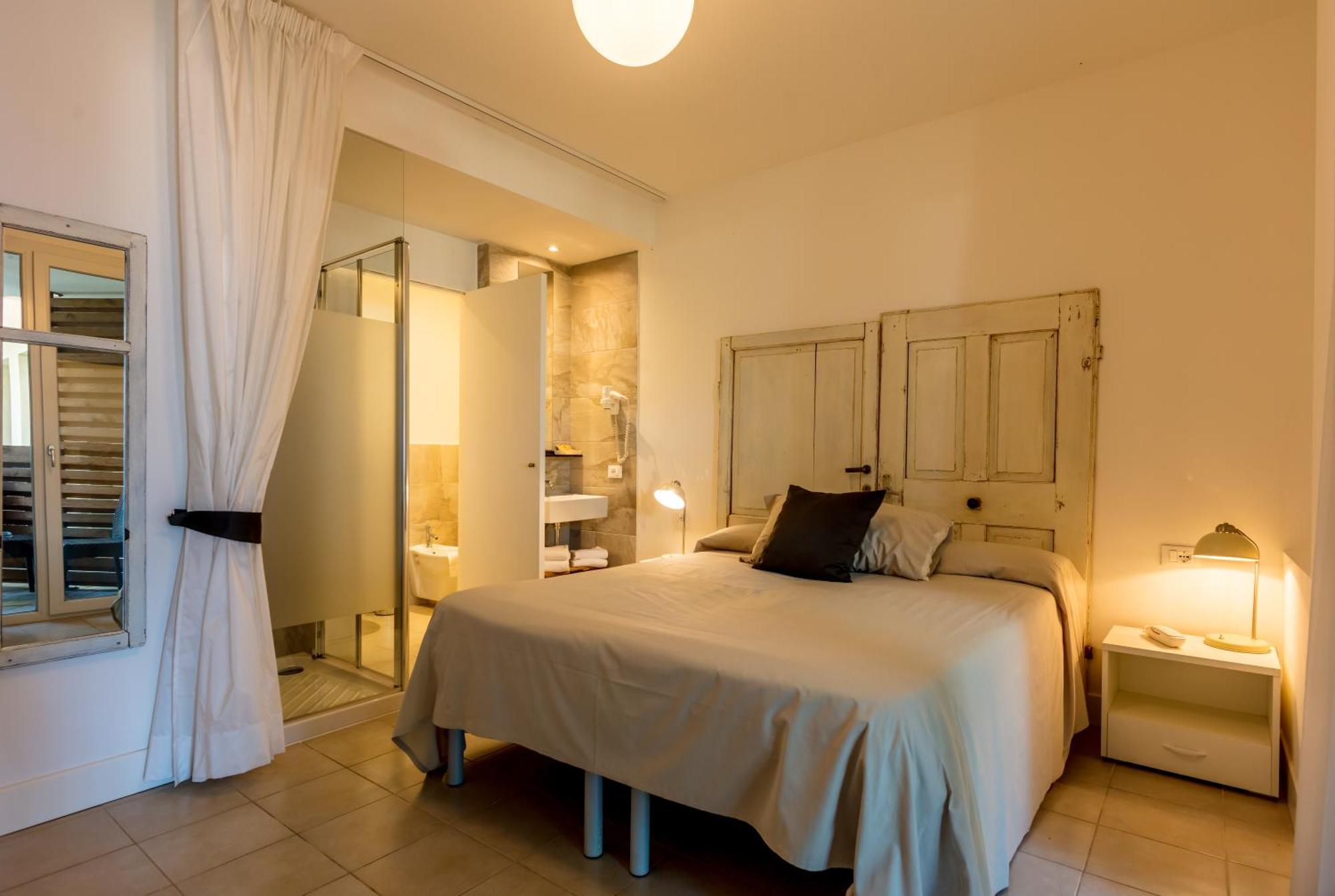 Hotel Maximilian Bardolino Habitación foto