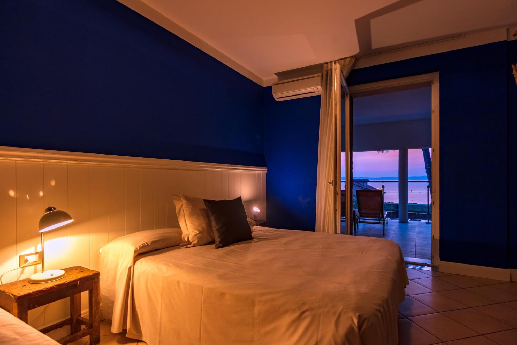 Hotel Maximilian Bardolino Habitación foto