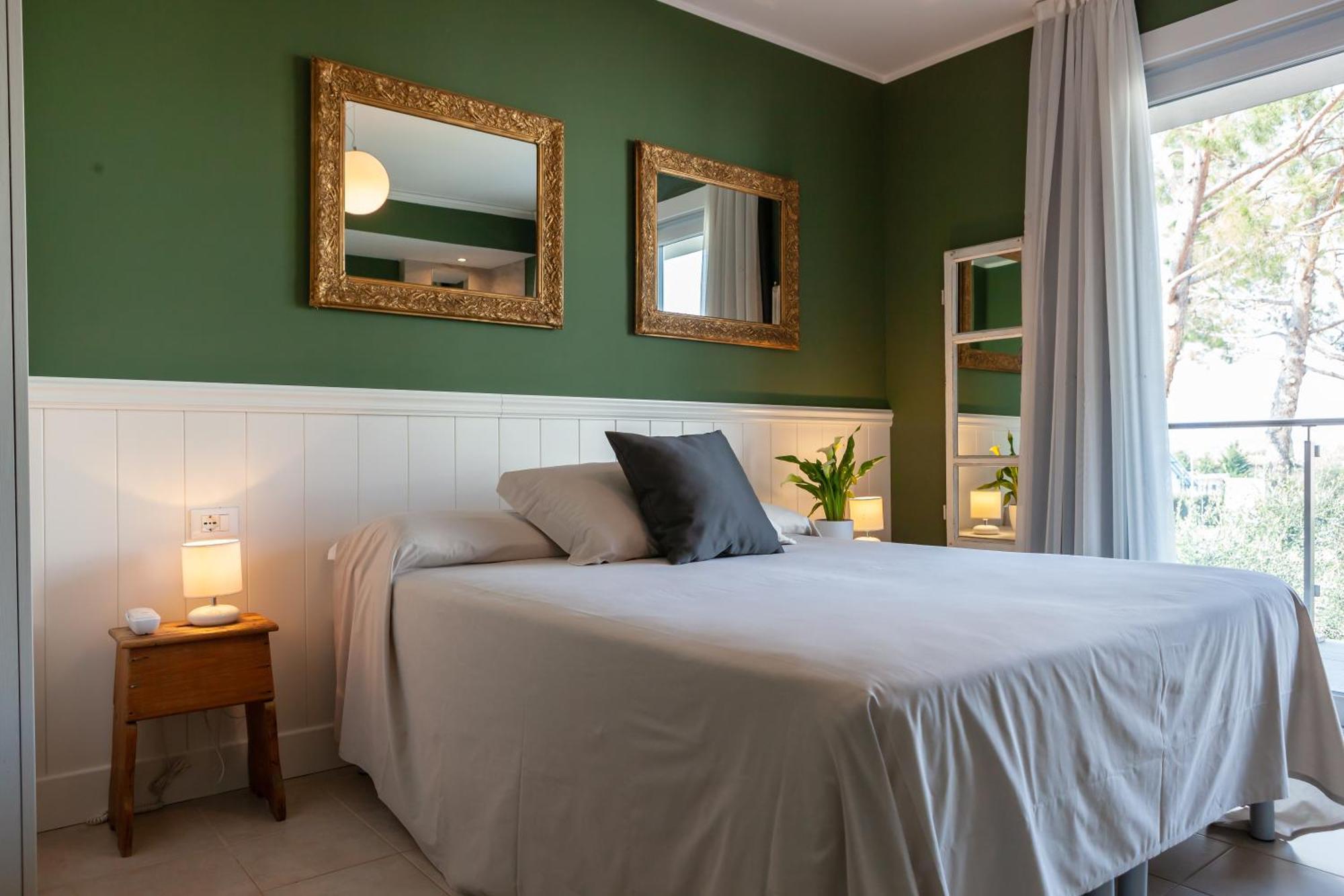 Hotel Maximilian Bardolino Habitación foto