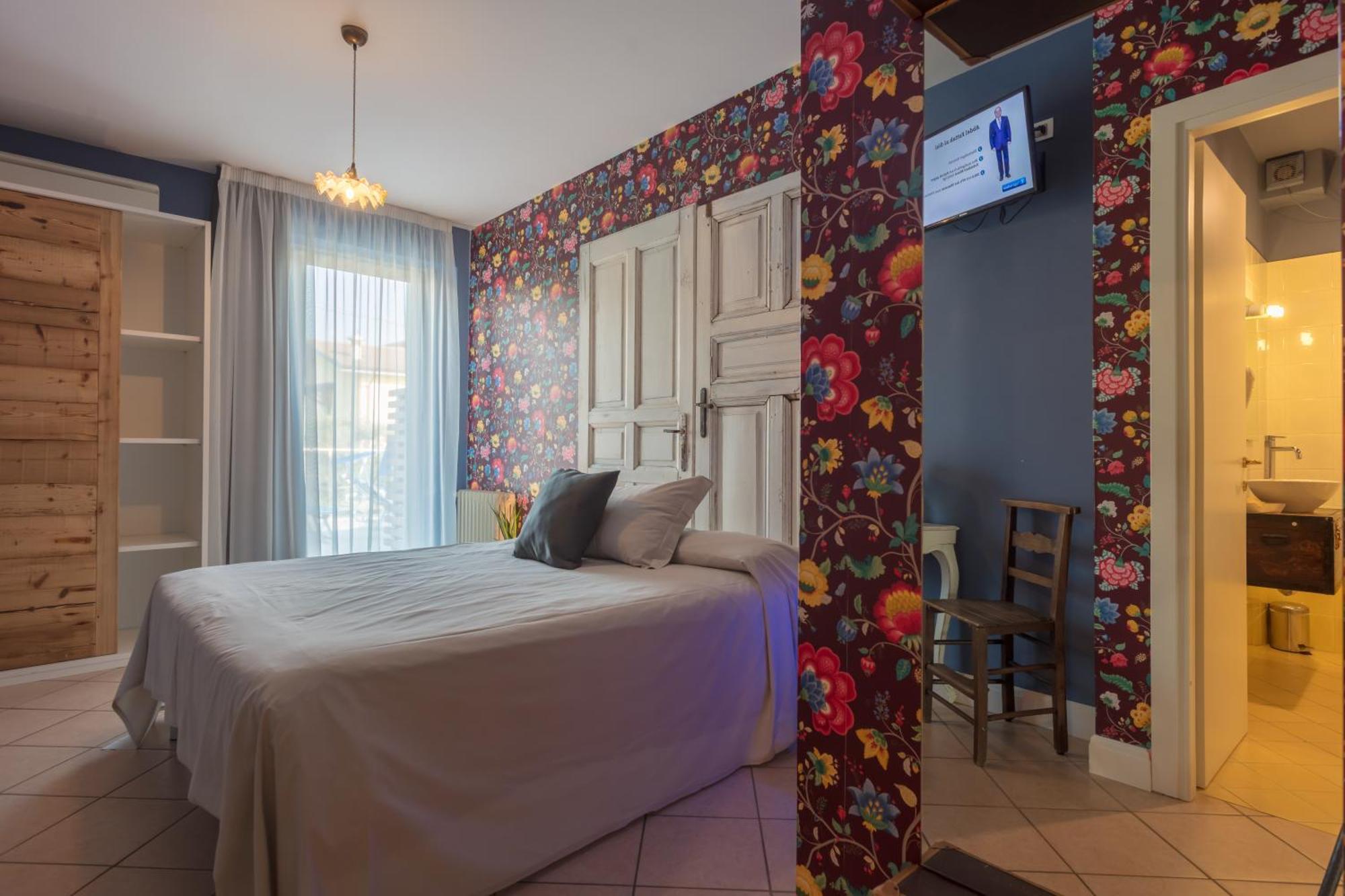 Hotel Maximilian Bardolino Habitación foto