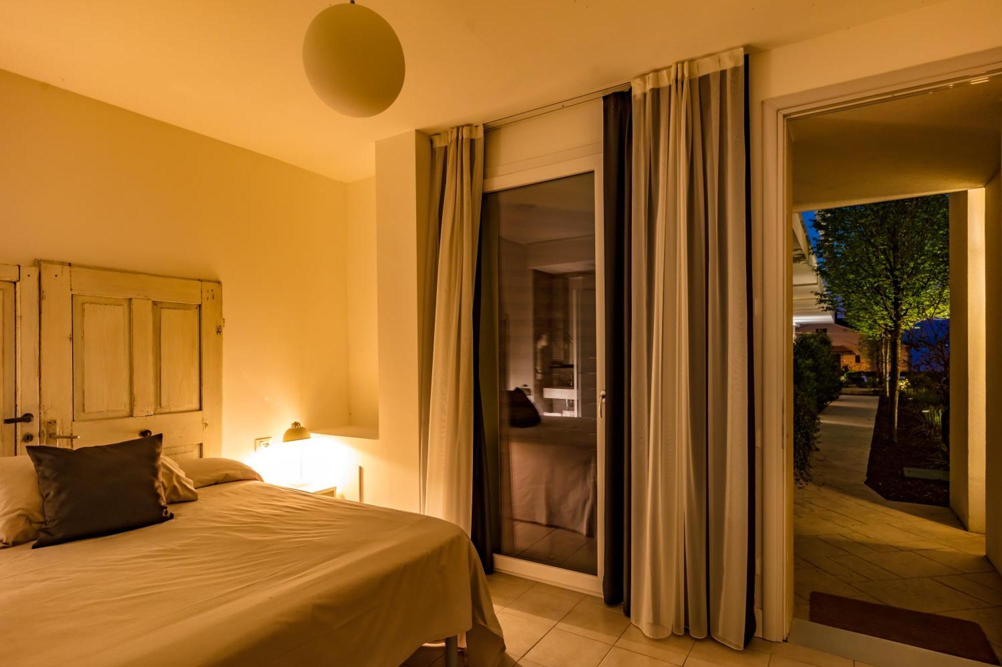 Hotel Maximilian Bardolino Habitación foto
