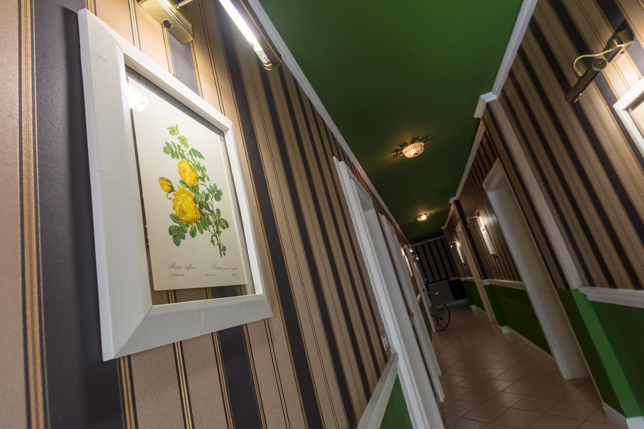 Hotel Maximilian Bardolino Exterior foto